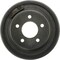 Centric Parts Standard Brake Drum, 123.61016 123.61016 - alternate 1